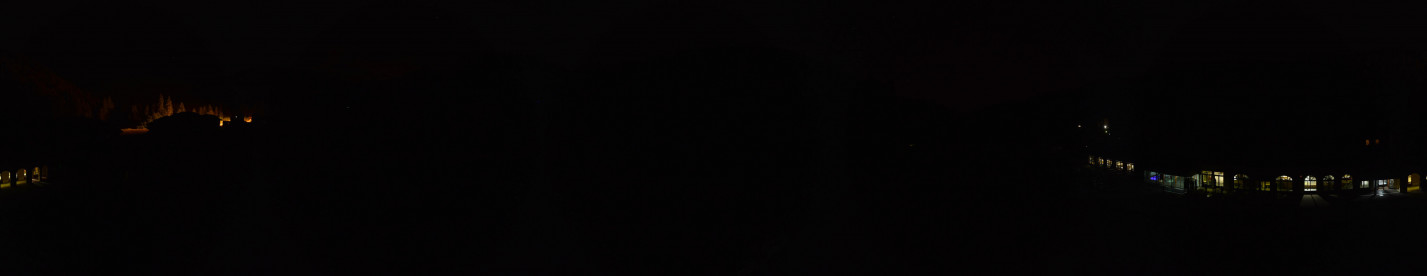 Front de neige - Webcam la Bresse
