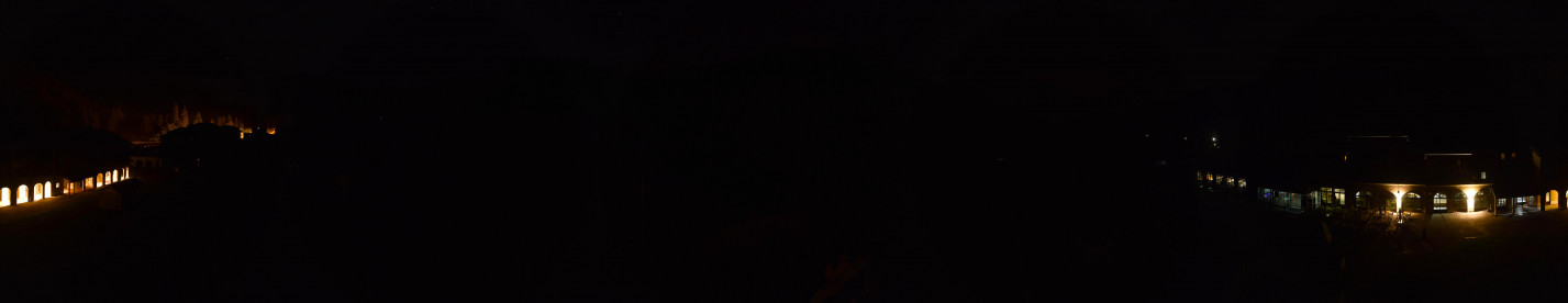 Front de neige - Webcam la Bresse