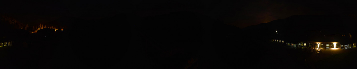 Front de neige - Webcam la Bresse